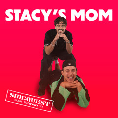 STACYS MOM - SIDEQUEST (CLUB WEAPON)