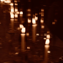 CANDLE LIGHTS