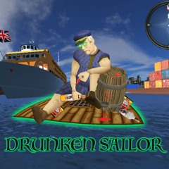 Drunken Sailor (Donk Remix) [Free Download]