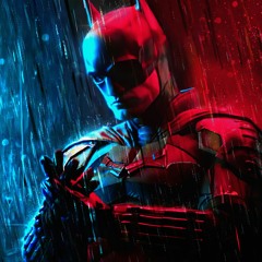 The Batman x Paint It Black (Hardstyle) - SubKonscious