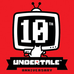 UNDERTALE 10th Anniversary - Song That Plays When Somebody Verses Sans