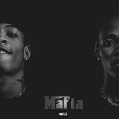 Mafia (feat. Armanii)