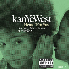 Heard 'Em Say (feat. Adam Levine)