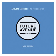 Augusto Landucci - Empty [Future Avenue]