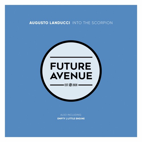 Augusto Landucci - Empty [Future Avenue]