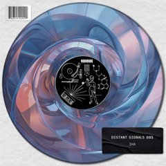 Distant Signals 085: IHA