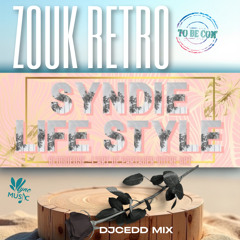 Le Défi De Syndie Benoit Life Style - Octobre - ZoukRétro