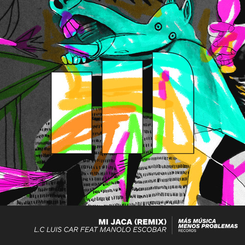 Stream L.C Luis Car feat Manolo Escobar- Mi Jaca(remix edit) by LUIS CAR |  Listen online for free on SoundCloud