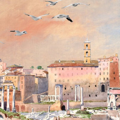 mornings (11/5) (unconventional sig)