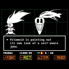 Strongerer Monsters (Battle 1)