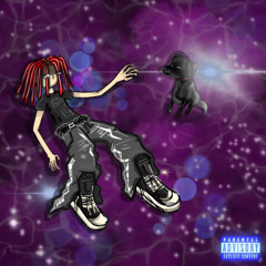 Fly The Sky - feat Sy knot (Prod Tk Joji)