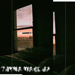 Tryna Wake Up