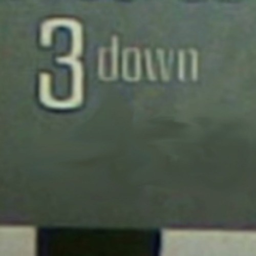 3down (WIP)