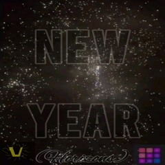 New Year(Horizons)