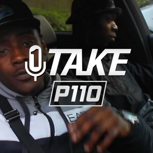 P110 - Mist | @Tweet_Mist #1TAKE