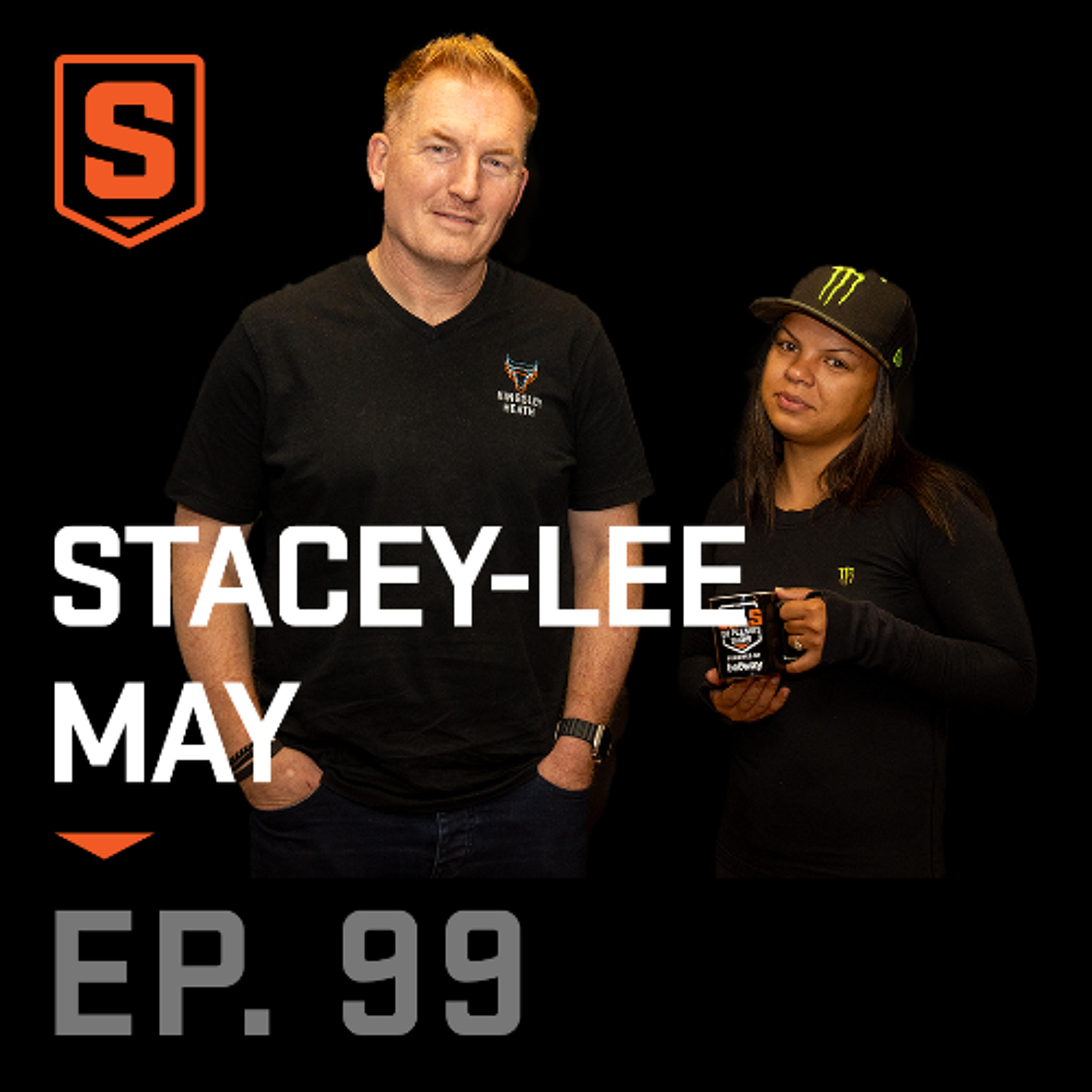 From Streets to Netflix: Stacey-Lee May is the Queen of Smoke