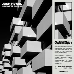 Josh Hvaal - Want 2 Feel (Extended Edit)