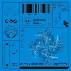 Powerfull Acid
