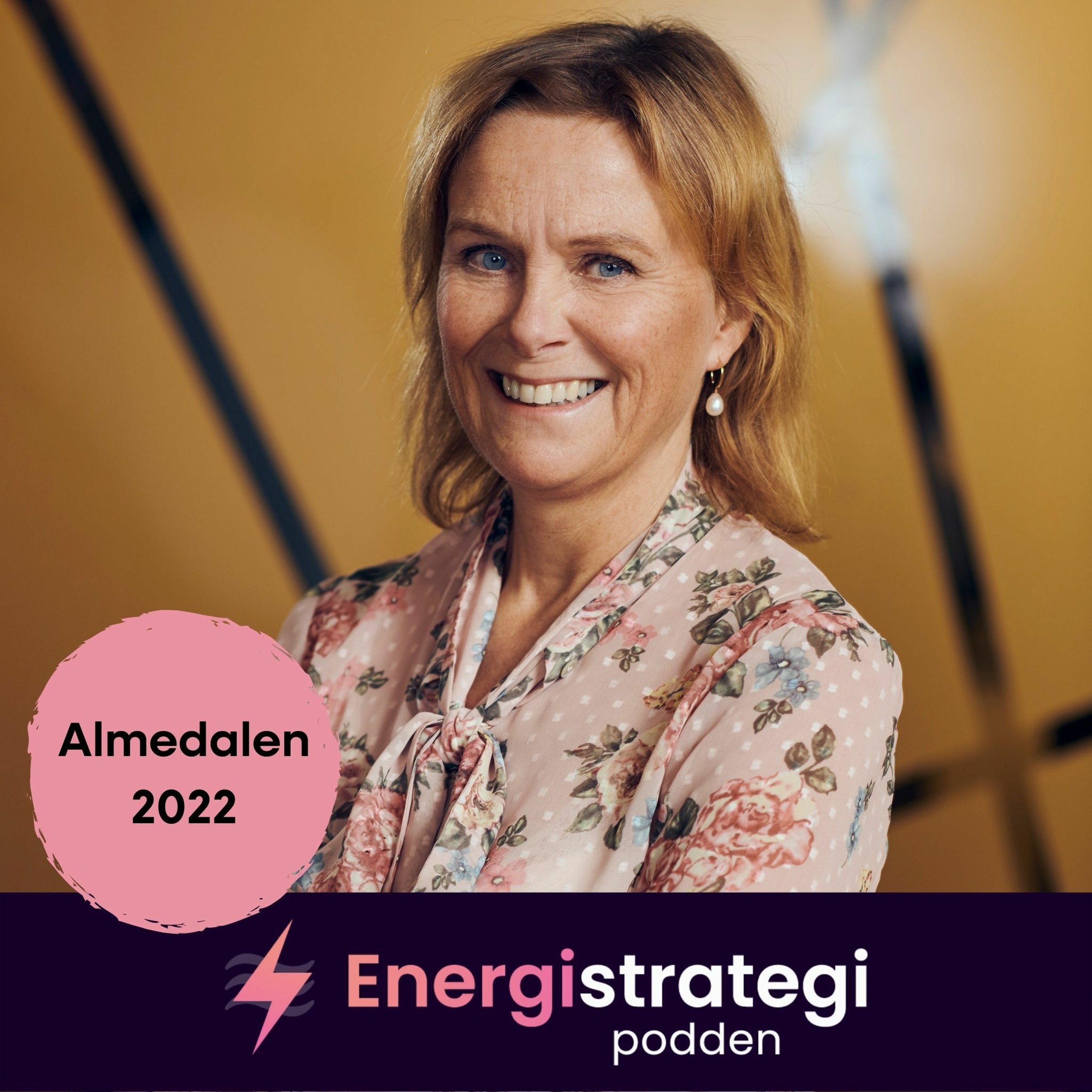 Energistrategipodden