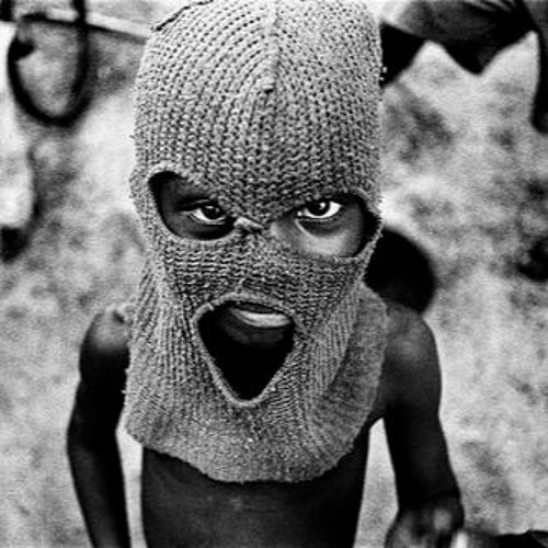 Ike Dusk - Blynken [XOPLYSM Remix]