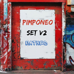 Matned - Pimponeo Set V2