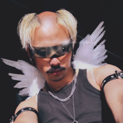 Dreamfang @ Boomtown 2025