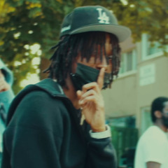 Hoodbaby GG - Push N Play