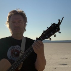 Steve Wilkinson - Inseparable Love DEMO 2023
