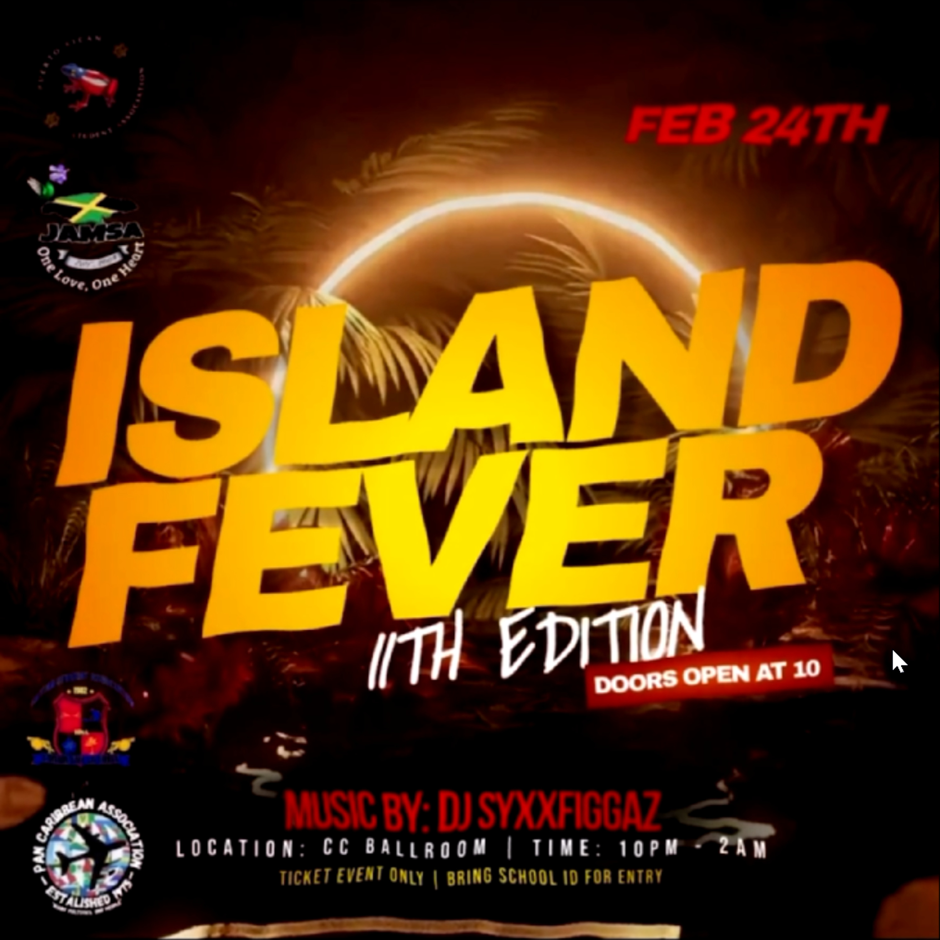 DJ Syxx Figgaz