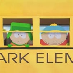 South Park Intro (Season 17)