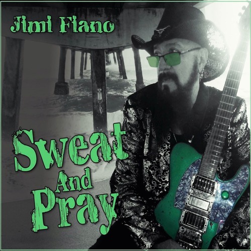 Sweat and Pray - Jimi Fiano