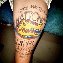 Gator Boys [prod.checkerman]