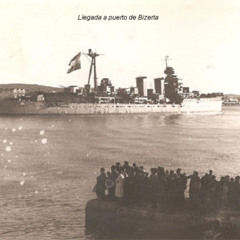El exilio republicano en Túnez
