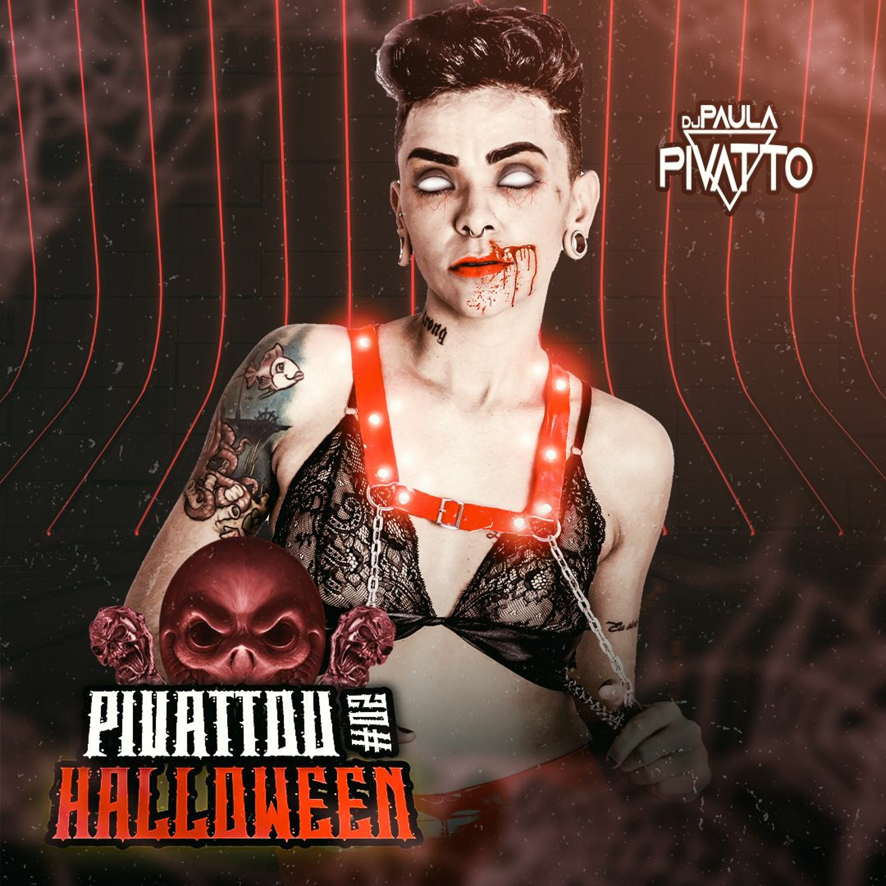 Podcast Paula Pivatto