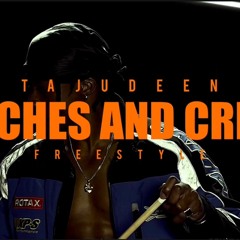 Peaches and Cream Freestyle