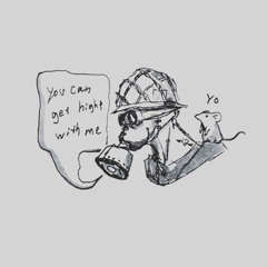 SHO-SENSEI!!「Thunder」