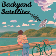 Backyard Satellites - Single