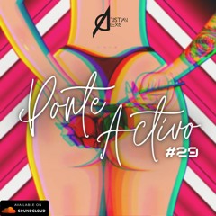 029 - PONTE ACTIVO BY CRISTIAN ALEXIS 2022