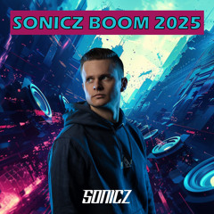 Sonicz Boom 2025