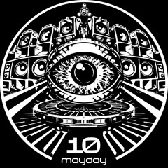 Diuko - The Dark Side [MAYDAY DIGITAL SERIES 010]