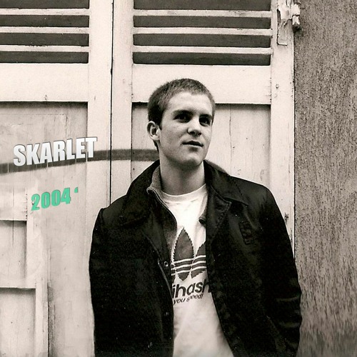 Skarlet - Vie Barrée (2004)