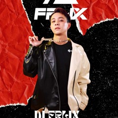 Mixtape Nâng Chén Tiêu Sầu - DJ Felix