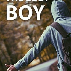 VIEW EBOOK EPUB KINDLE PDF The Lost Boy (Biography) by  Dumitru Sevastian 💜