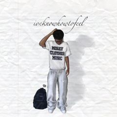 ionknowhowtofeel