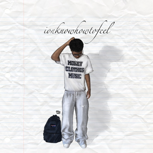 ionknowhowtofeel