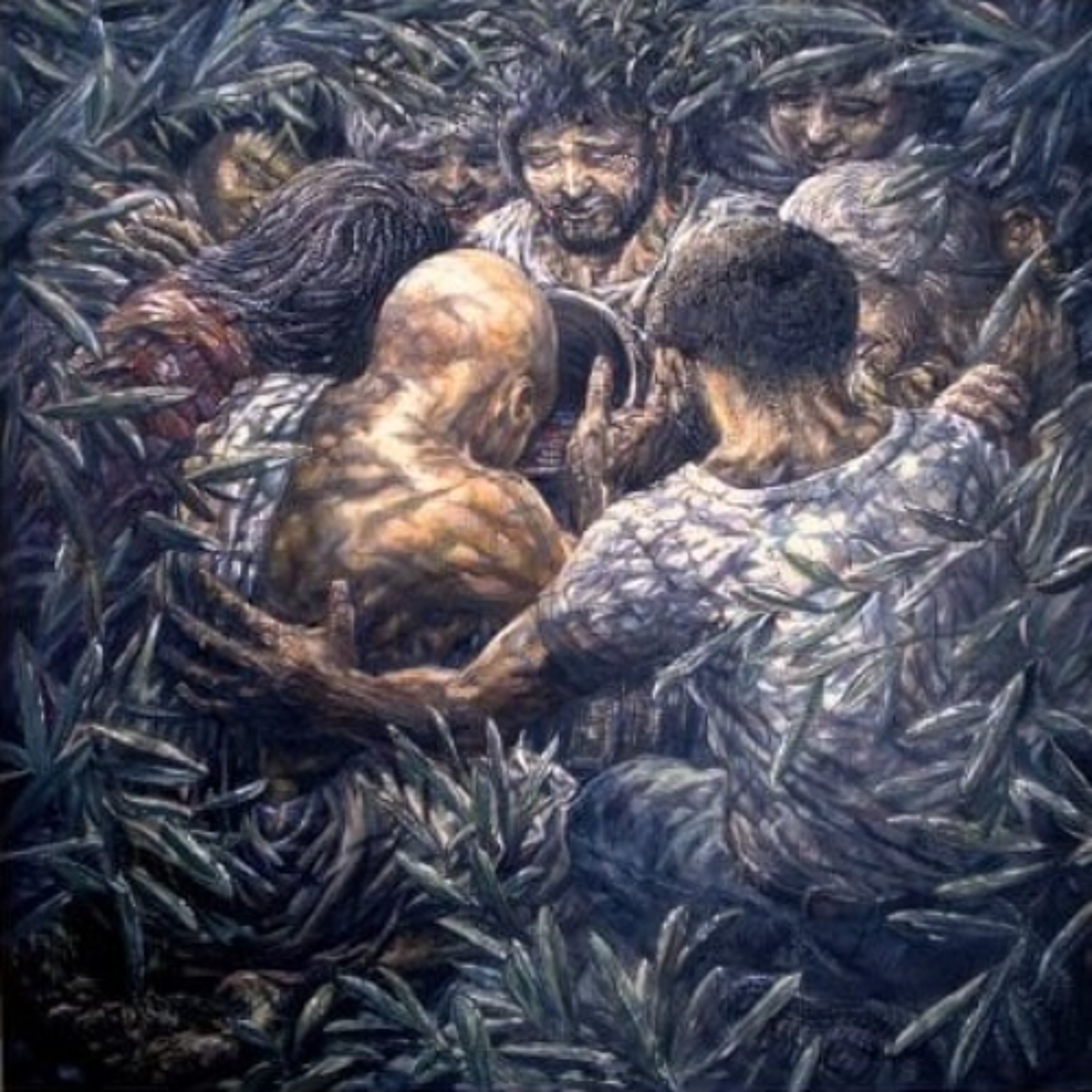 05/25/25 "And the Word of the Lord Sounded Forth!" (Acts 17:1-9; 1 Thessalonians 1:1-10) episode artwork