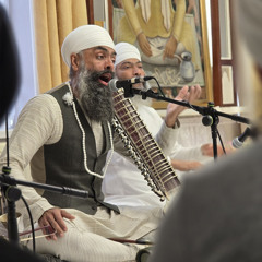 Maiee Moro Preetam Raam - Ragi Balwant Singh Namdhari