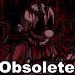 FNF Jeffy's Endless Aethos - Obsolete (Fan Finished V2)