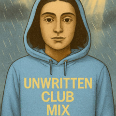 Natasha Beddingfield - Unwritten (justaguy club edit)