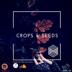 Crops & Seeds Harvested By DJ Koki